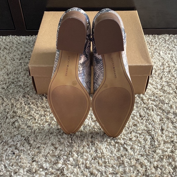 💓Snake Booties - Picture 5 of 5